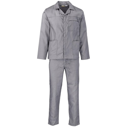 Trade Polycotton Conti Suit