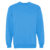 Classic 280 GSM Brushed Fleece Sweater