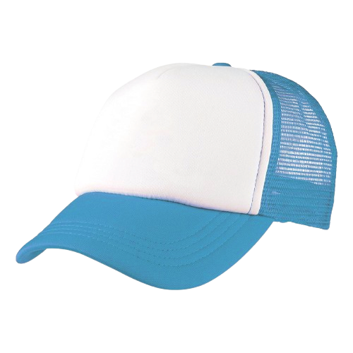 Trucker Mesh Caps