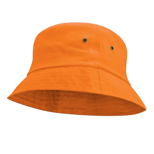 Standard Bucket Hat