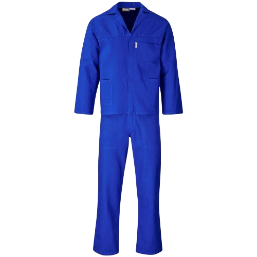 Technician 100% Cotton Conti Suit