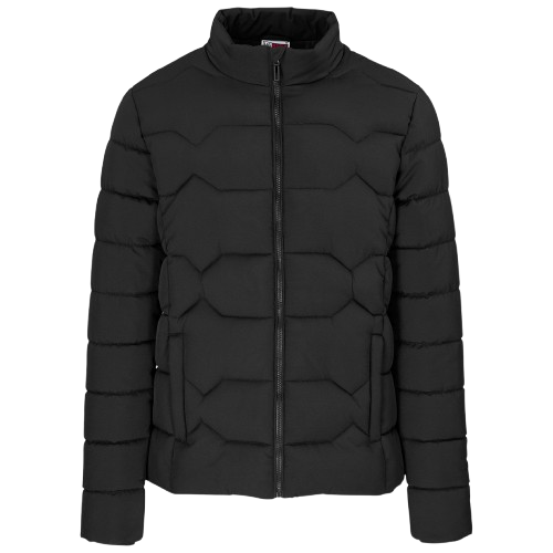 Stratus Jacket