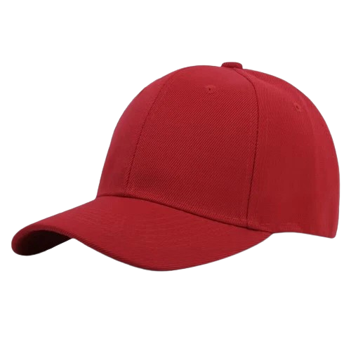 Standard Baseball Caps